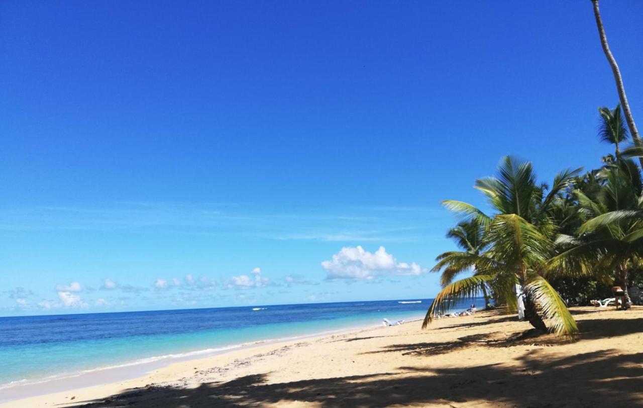 Villa Leonardo Wellness Punta Cana Kültér fotó